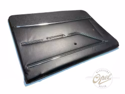 Dørtrekk høyre fordør