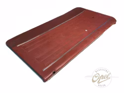 Dørtrekk høyre fordør