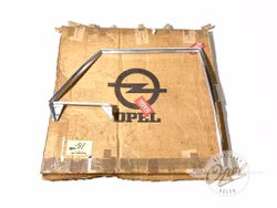 Dørkarm bakdør høyre