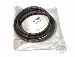 Dørpakning bakdør (Brun)