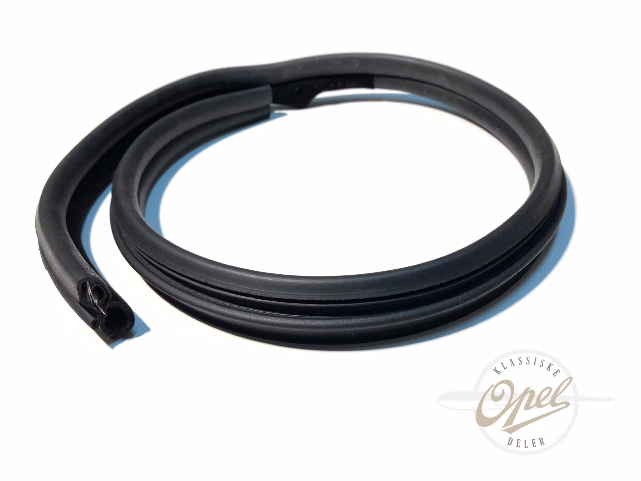 Dørpakning førdør høyre