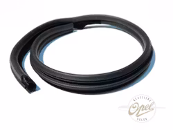 Dørpakning førdør høyre