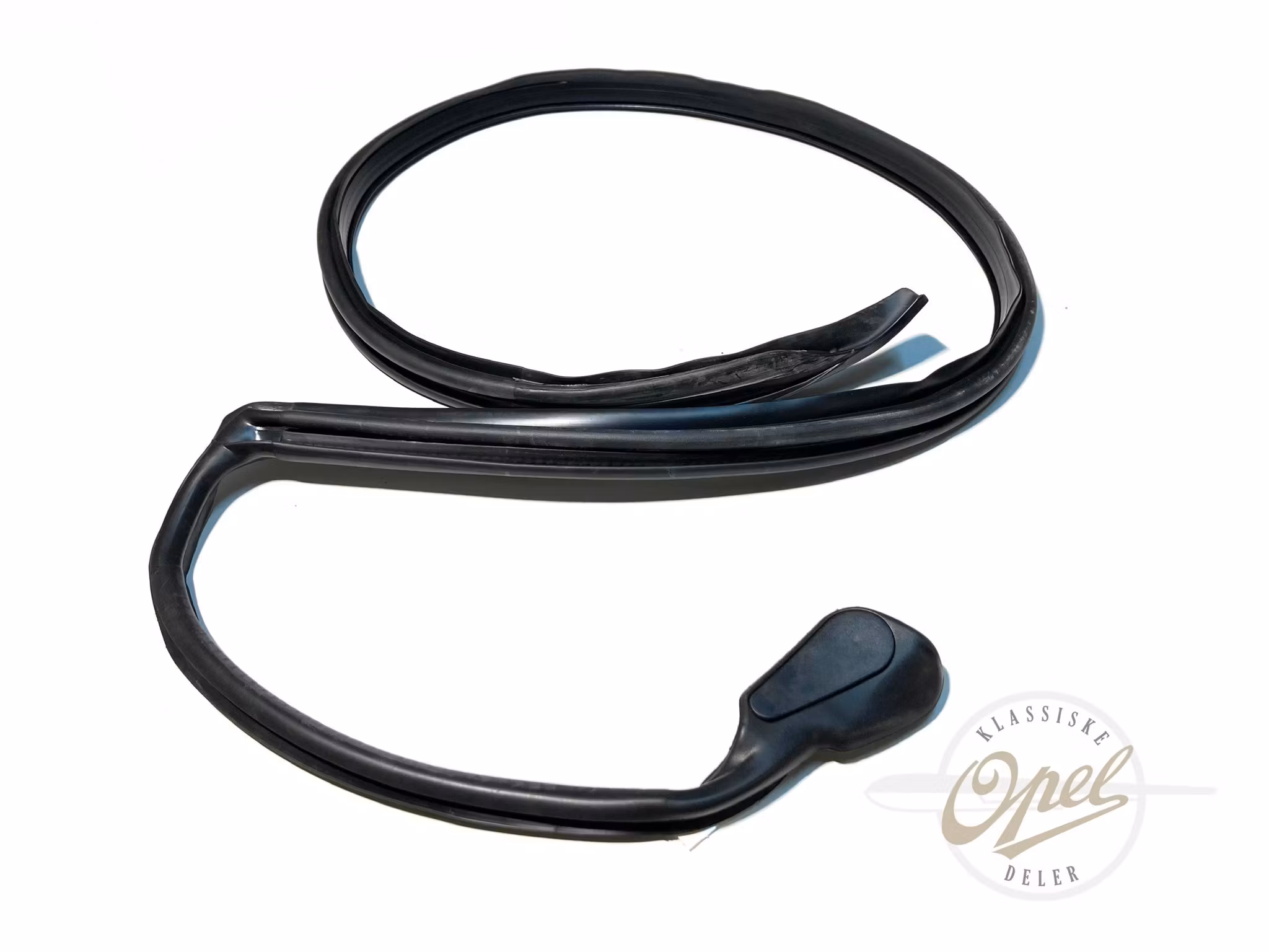 Pakningslist til dørstolper/tak