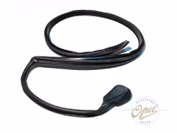 Pakningslist til dørstolper/tak