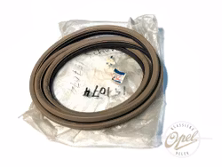 Dørpakning bakdør (Beige)