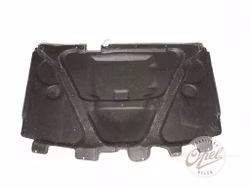 Isolasjonsmatte til panser (Diesel)