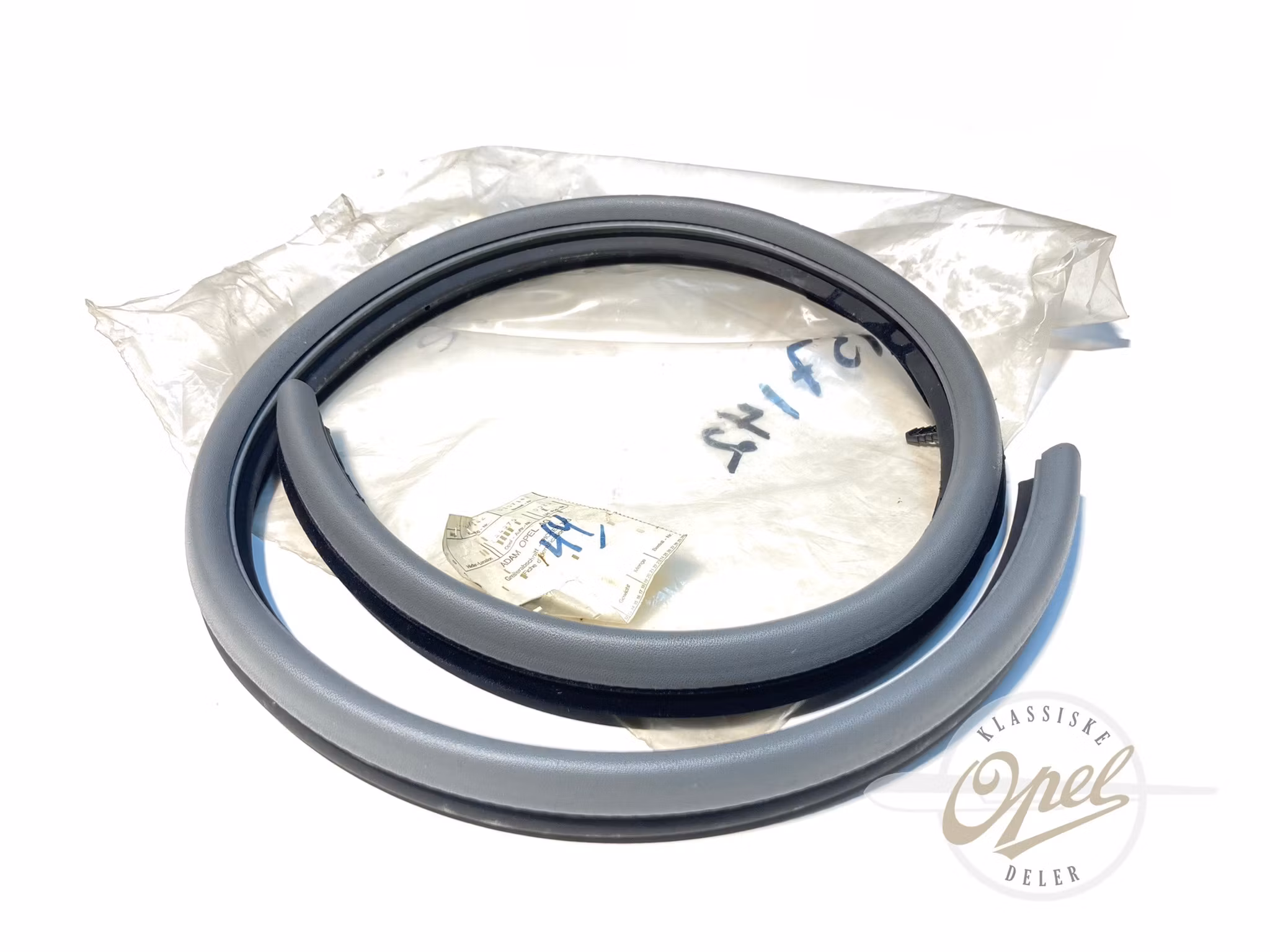 Dørpakning høyre (Grå)