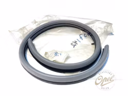 Dørpakning høyre (Grå)