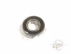 Kulelager til mellomaksel oppheng (CIH)