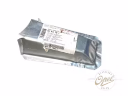 Forsterkningsvange til innerskjerm venstre