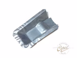 Forsterkningsvange til innerskjerm høyre