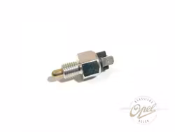 Ryggelys bryter (Getrag)