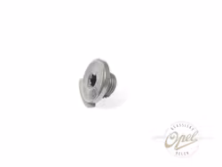 Bunnplugg til bunnpanne (Komplett)