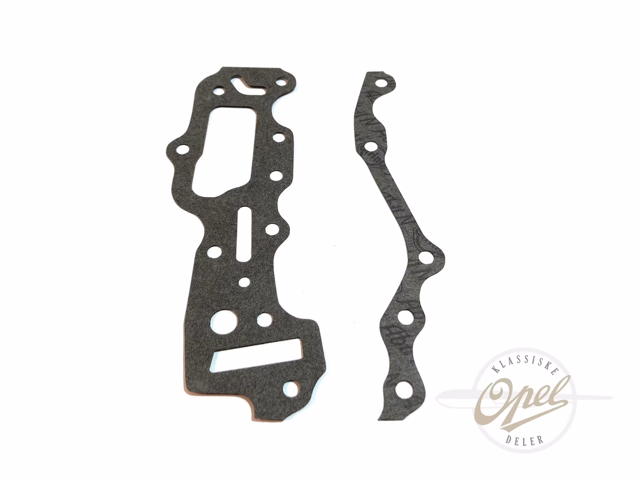 Pakningssett til registerdeksel (CIH)