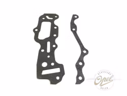 Pakningssett til registerdeksel (CIH)