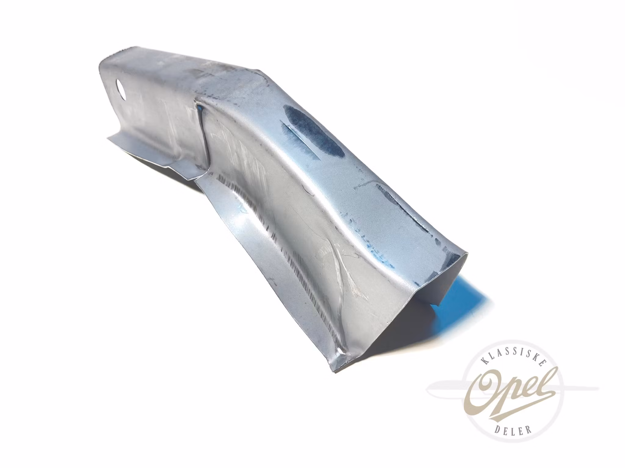 Reparasjonspanel til rammevange høyre foran