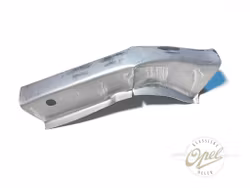 Reparasjonspanel til rammevange høyre foran