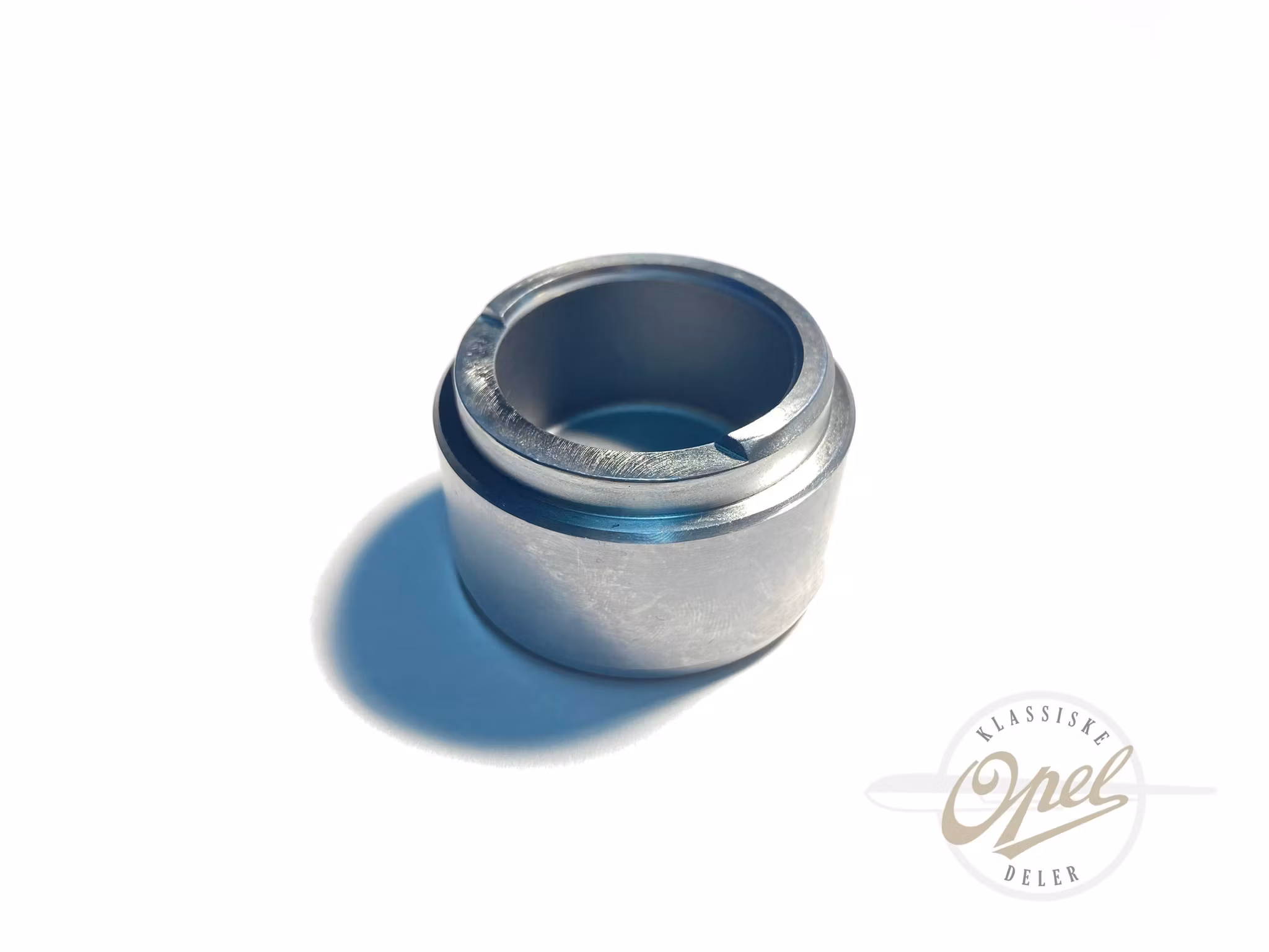 Stempel til kaliper 48mm (uten spor (ATE))