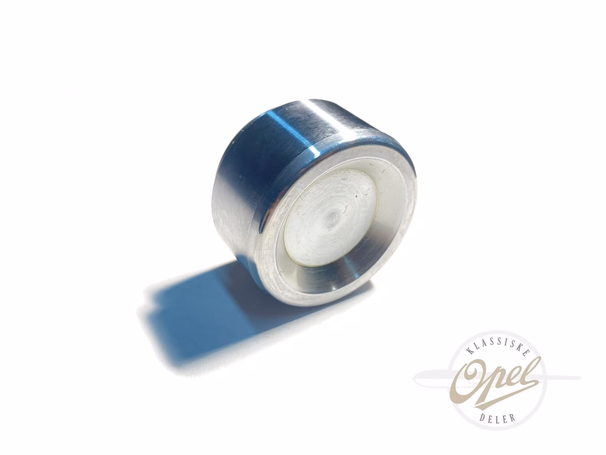 Stempel til kaliper 48mm (uten spor (ATE))