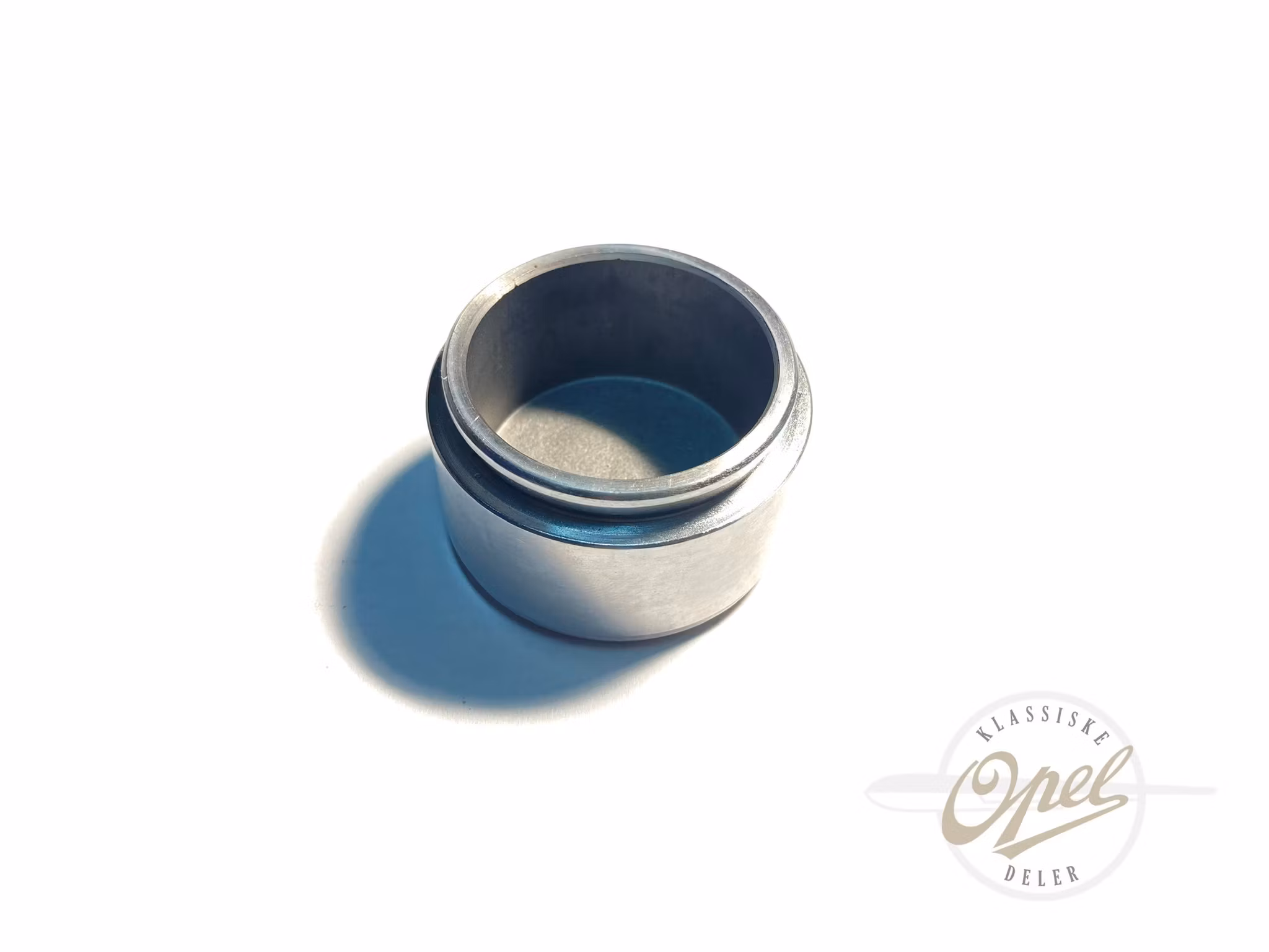 Stempel til kaliper 48mm (Girling)