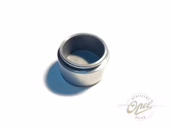 Stempel til kaliper 48mm (Girling)