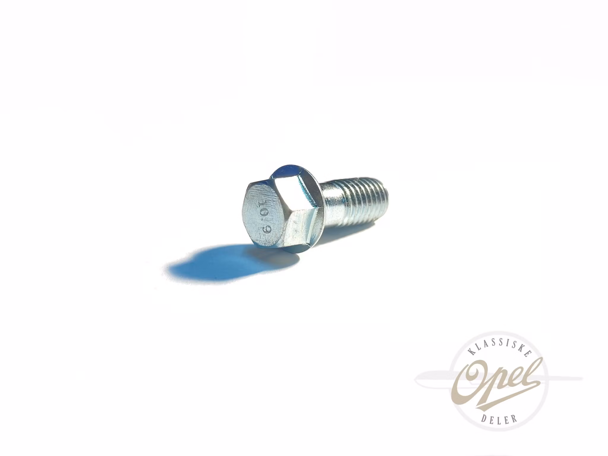 Banjo bolt til bremseslange