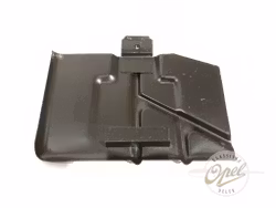 Reparasjonspanel batterifeste