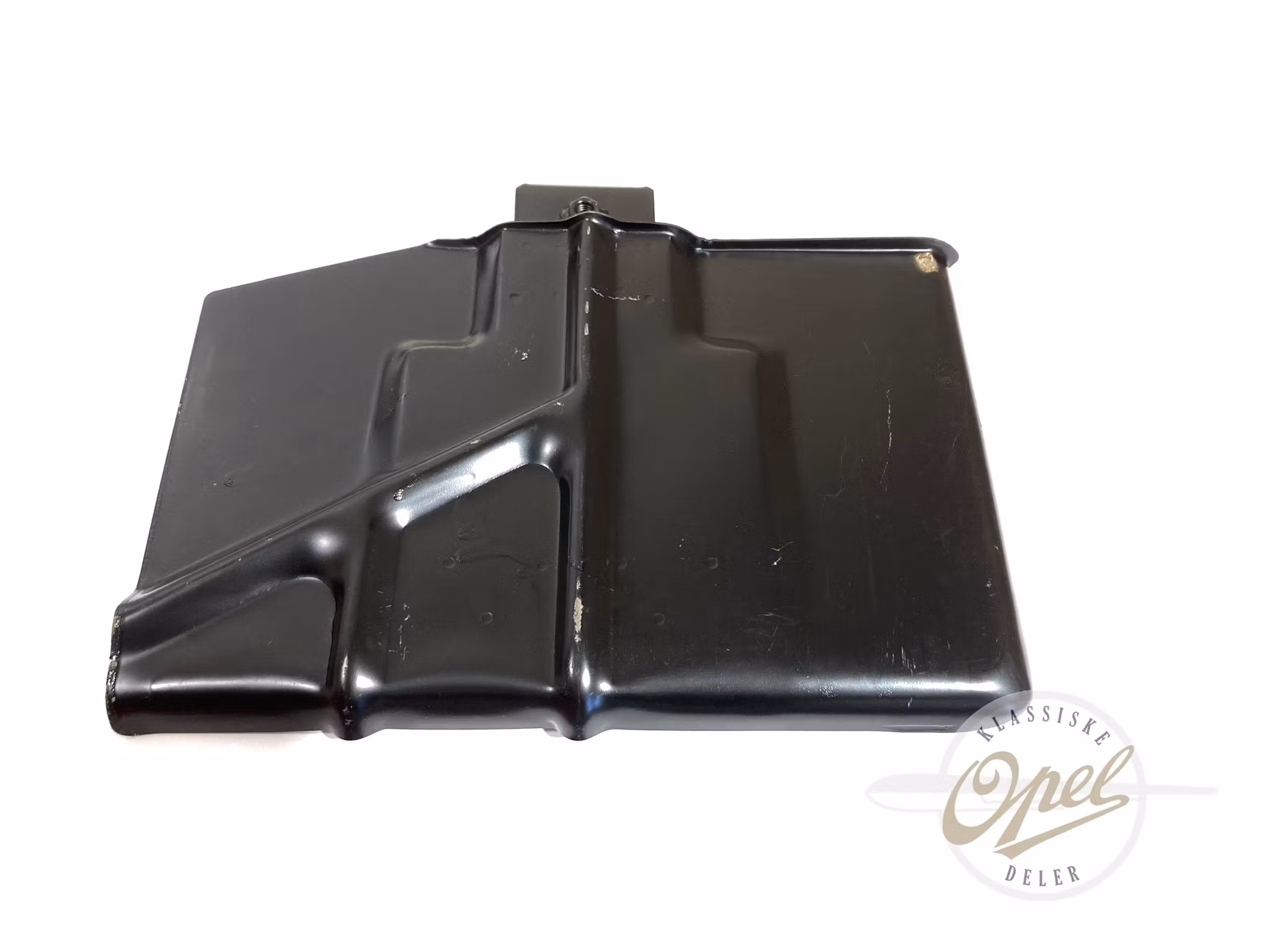 Reparasjonspanel batterifeste