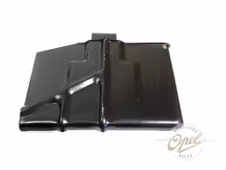 Reparasjonspanel batterifeste