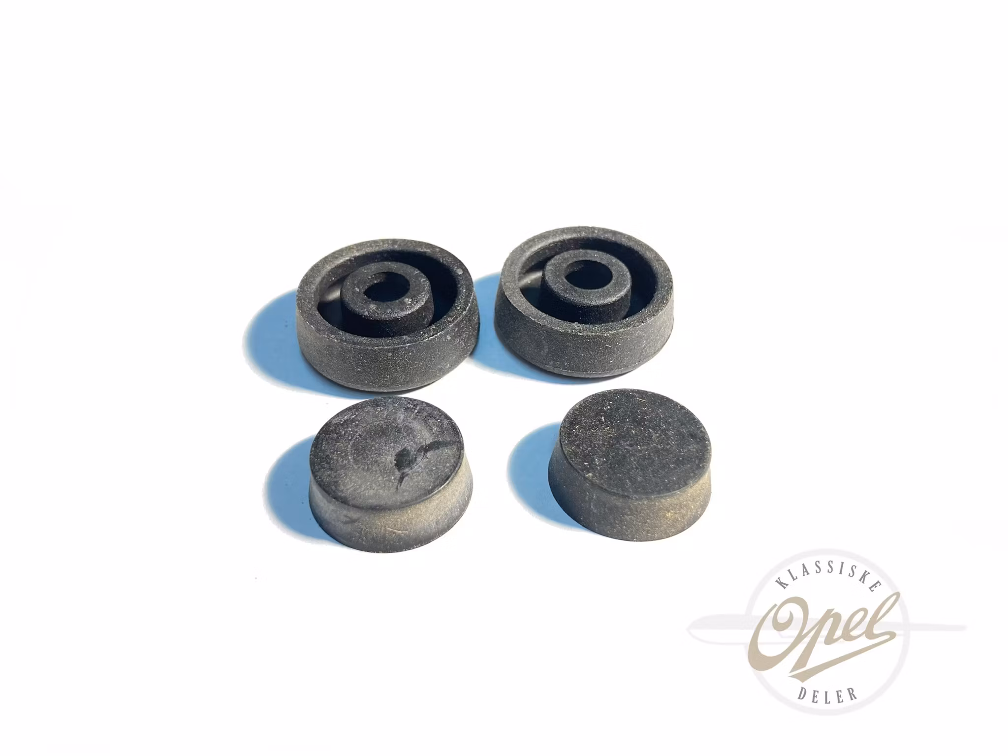 Pakningssett til hjulsylinder foran