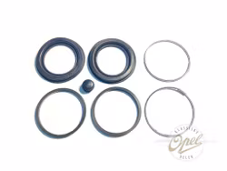 Bremsekaliper pakningssett 48mm (Girling)