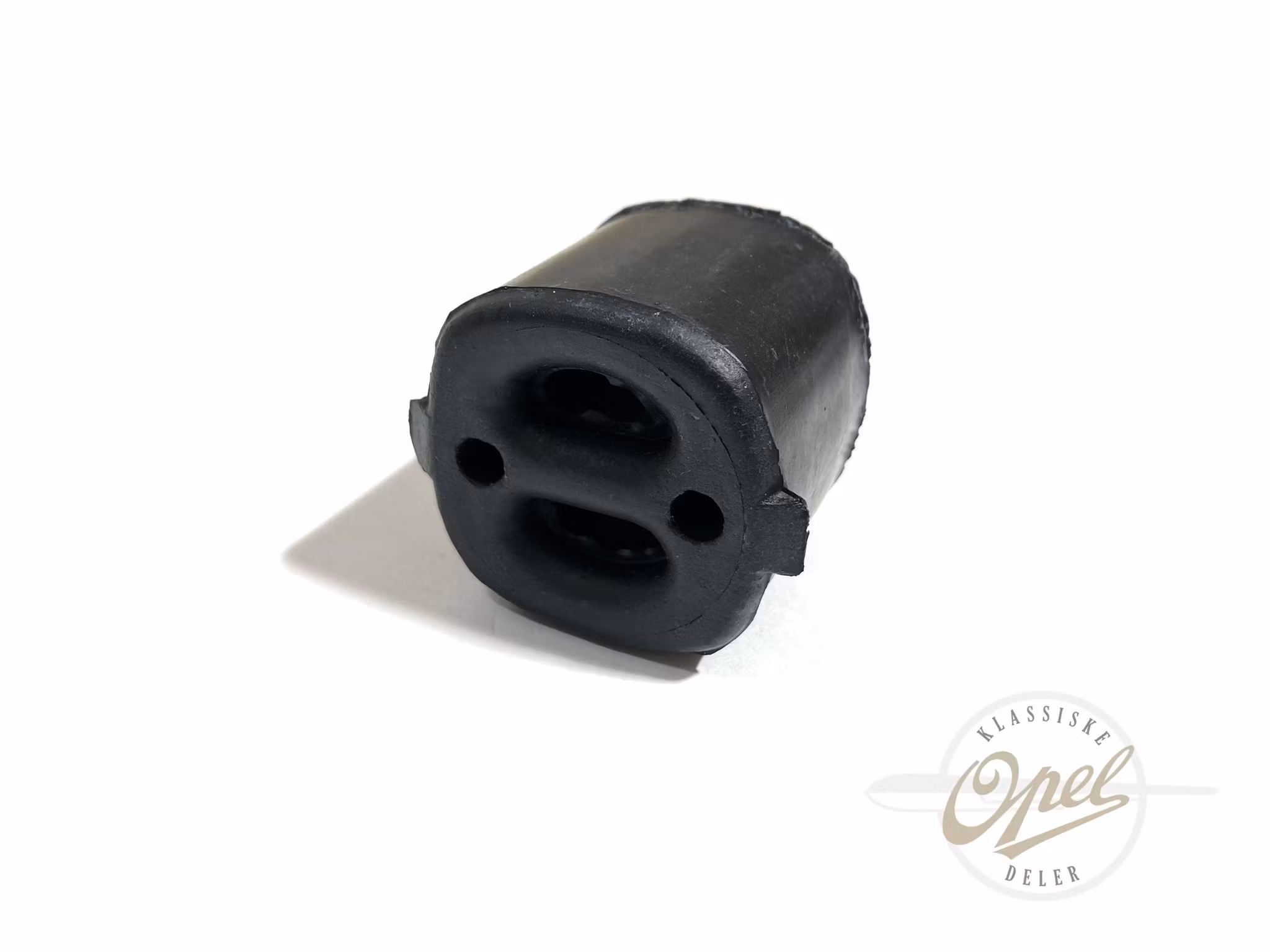 Eksosoppheng gummi bakre