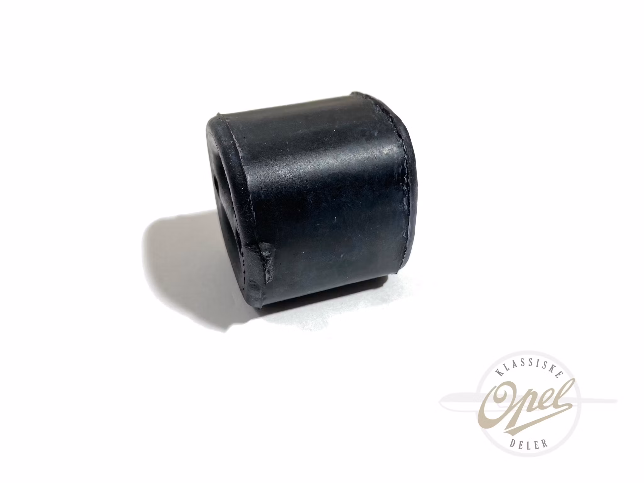 Eksosoppheng gummi bakre