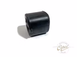 Eksosoppheng gummi bakre