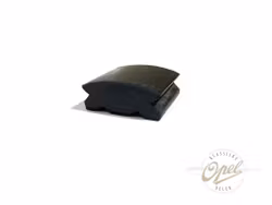 Gummidemper til eksos midtre