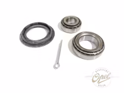 Hjullager sett (29mm)