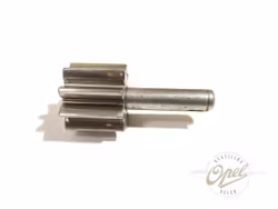 Oljepumpe drev (CIH)