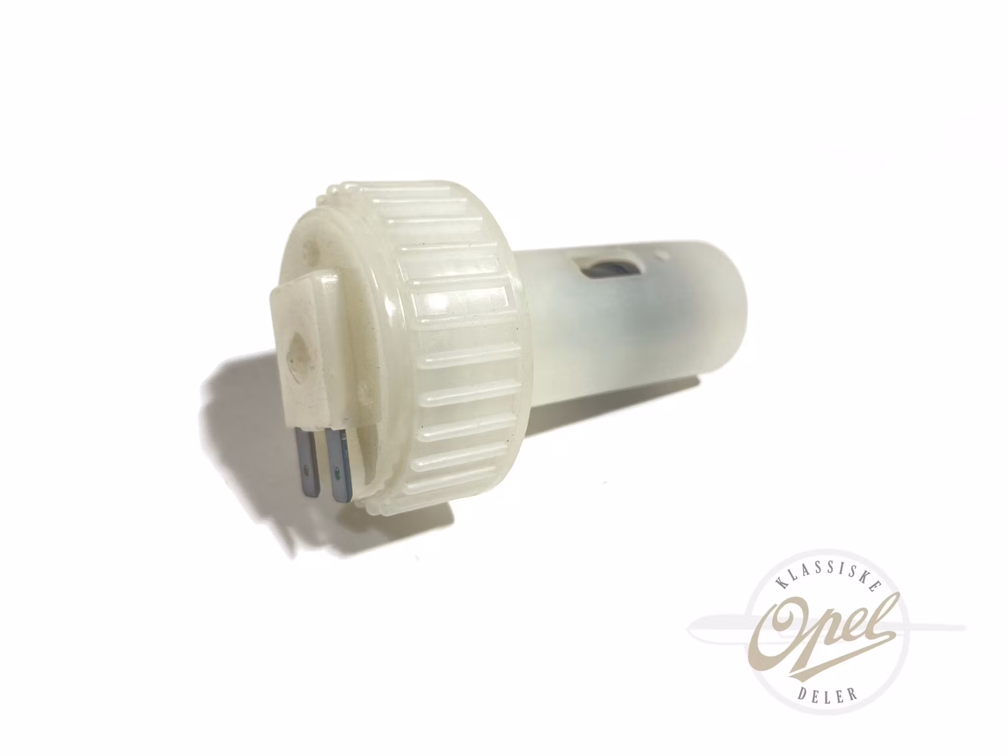 Lokk til bremsevæskebeholder (Delco)