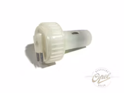 Lokk til bremsevæskebeholder (Delco)