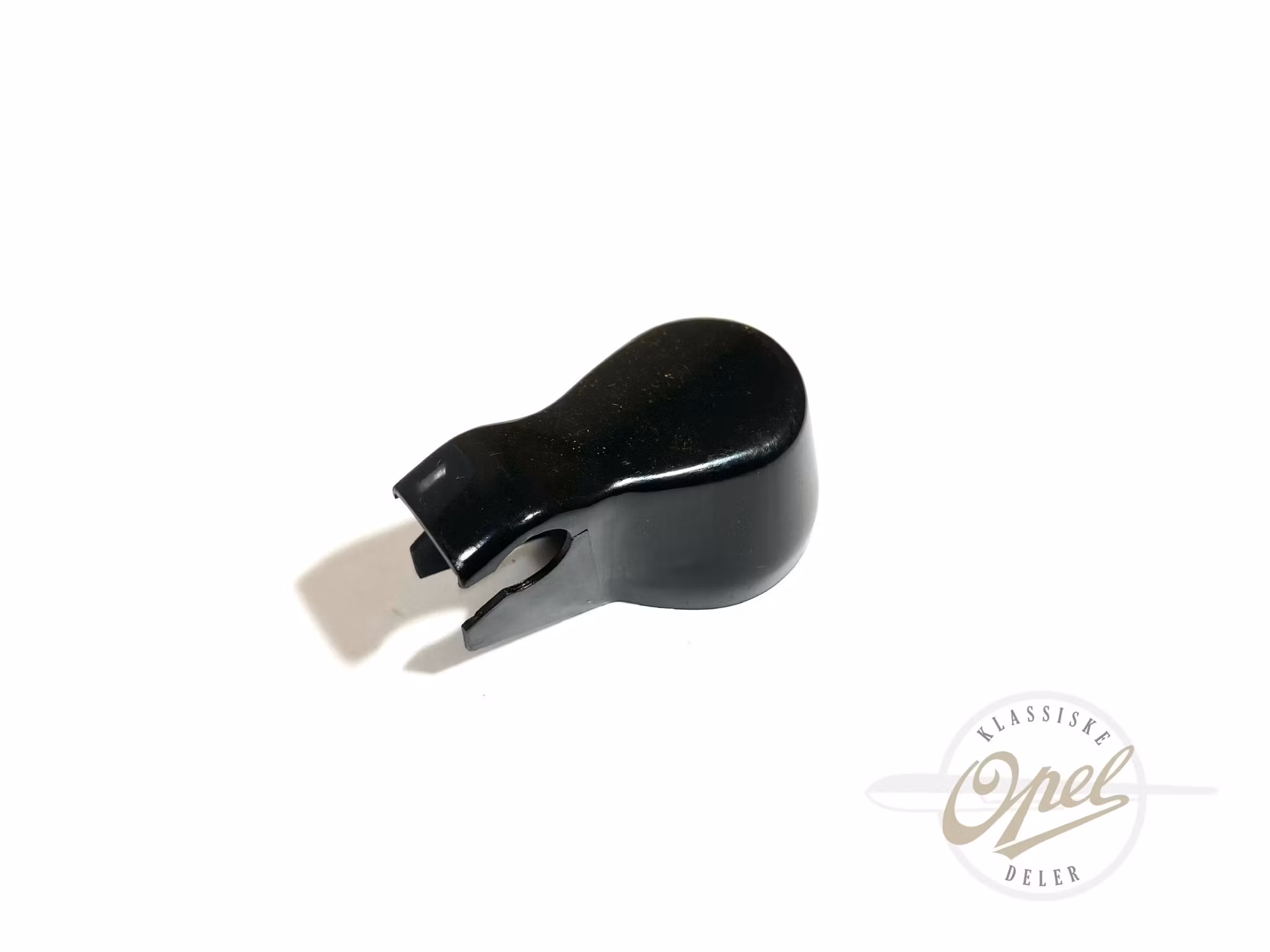 Deksel til vindusviskerarm