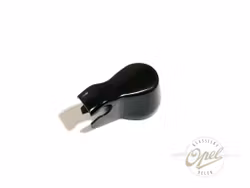 Deksel til vindusviskerarm