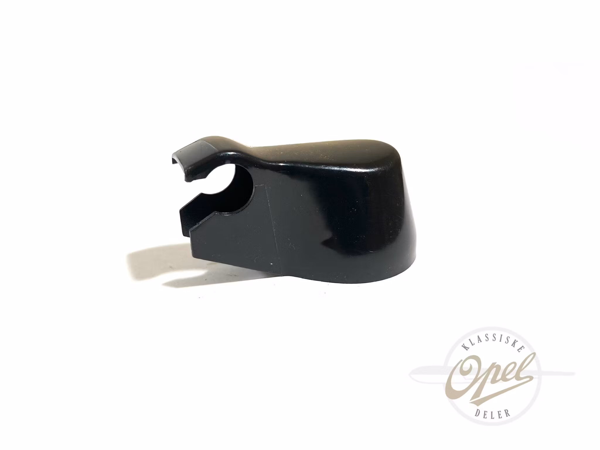 Deksel til vindusviskerarm