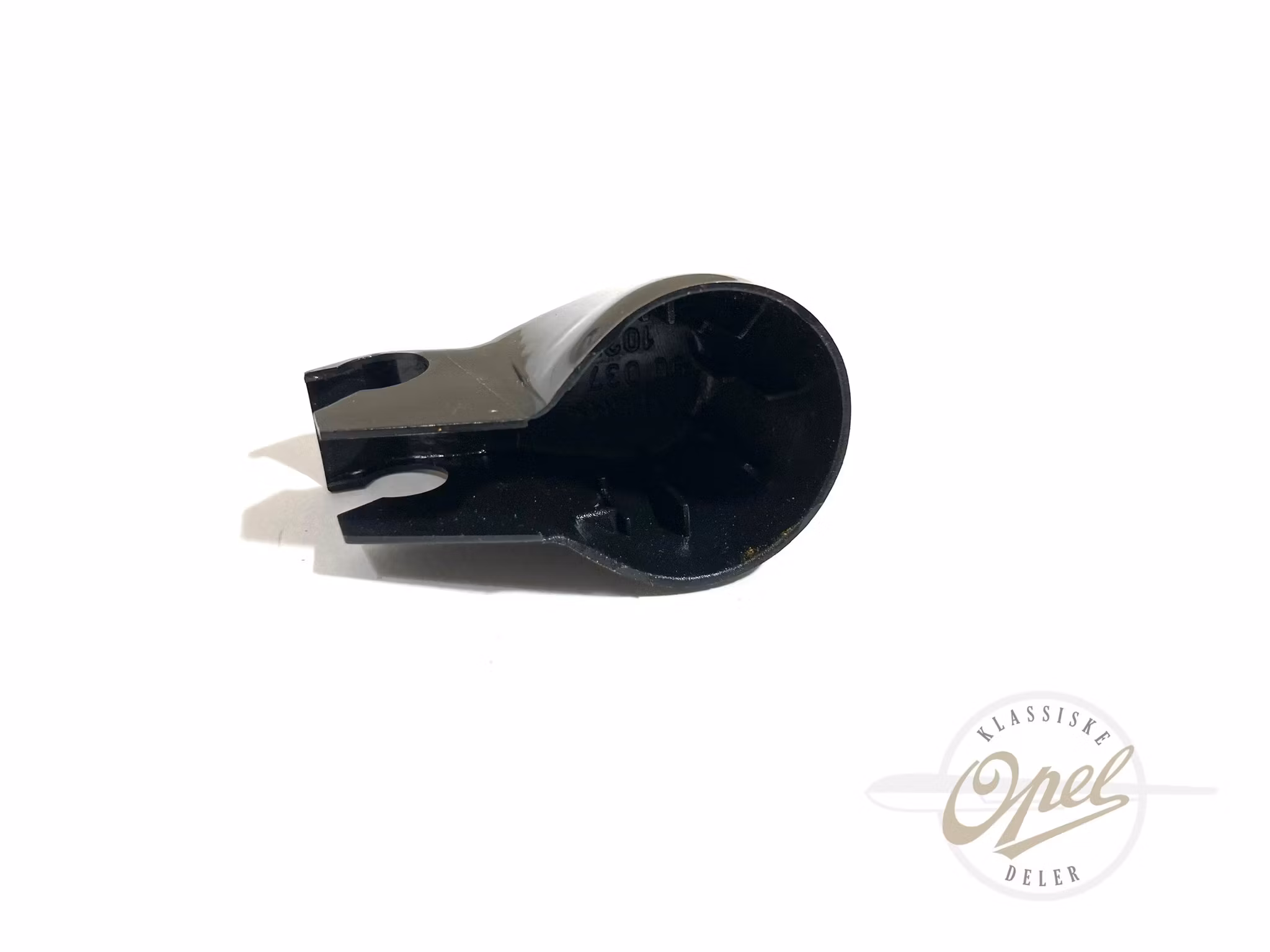 Deksel til vindusviskerarm