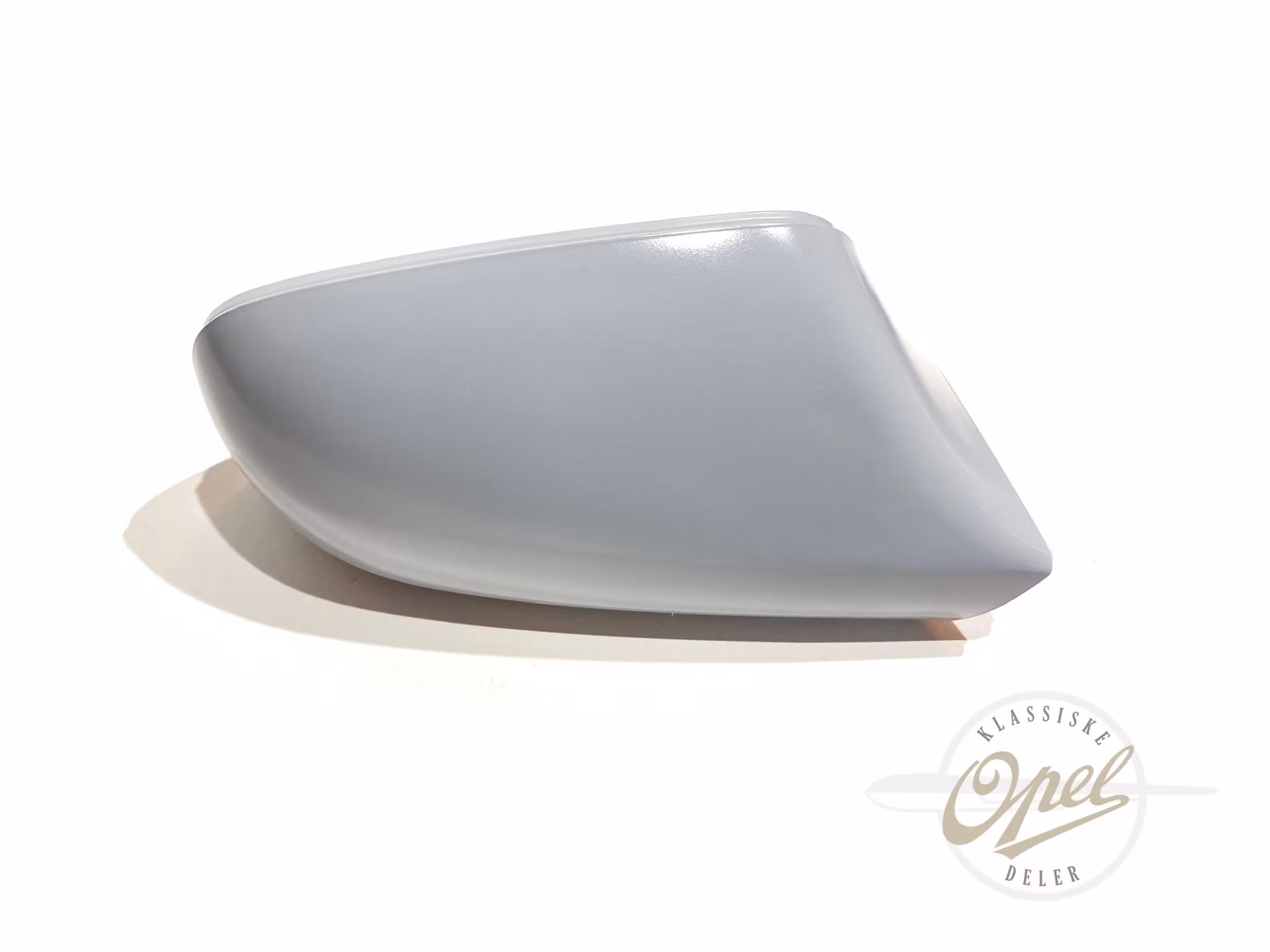 Speilhus sett høyre