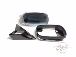 Speilhus sett høyre