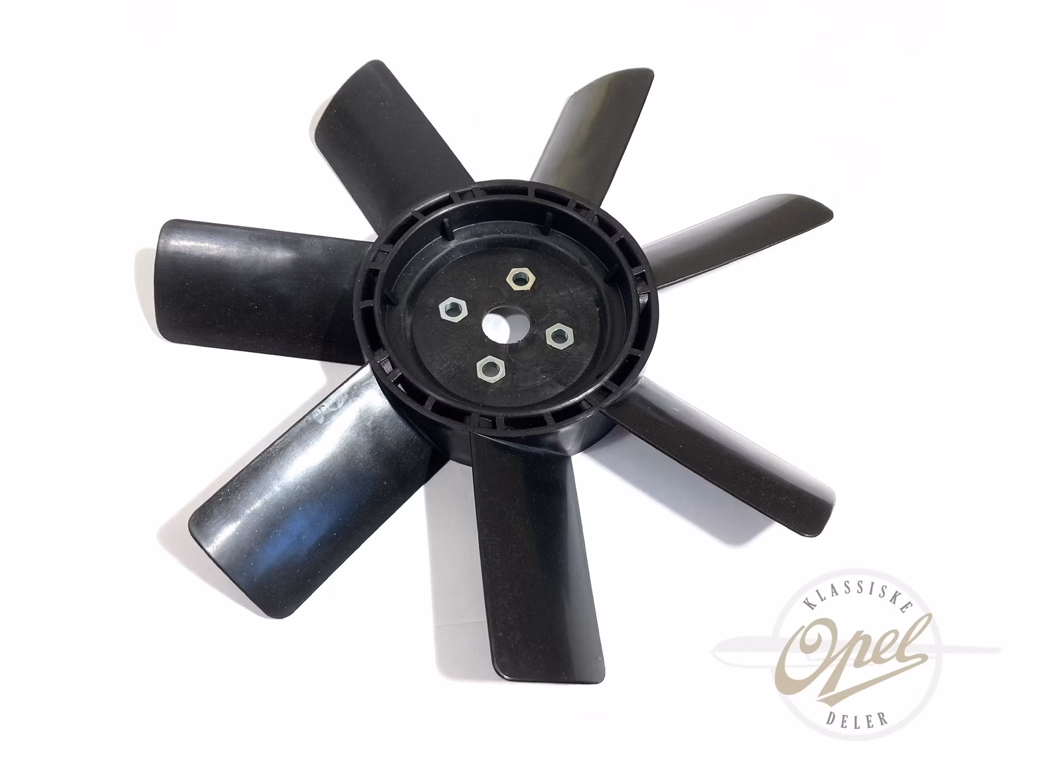 Kjølevifte høyeffekt (CIH)