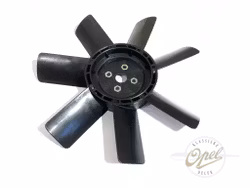 Kjølevifte høyeffekt (CIH)