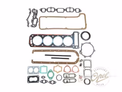 Pakningssett til motor 2.0 (CIH)