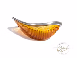 Blinklysglass venstre foran