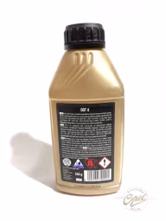 Bremsevæske DOT 4 (500ml)